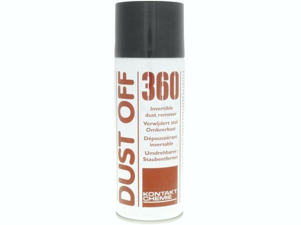 DUSTOFF-360200